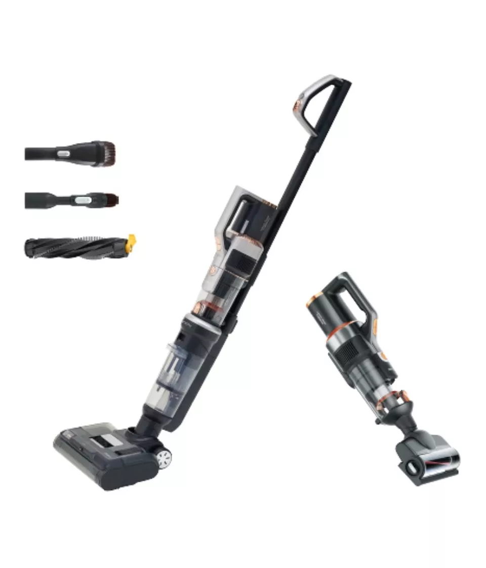 Cordless Stick Vacuum Cleaner